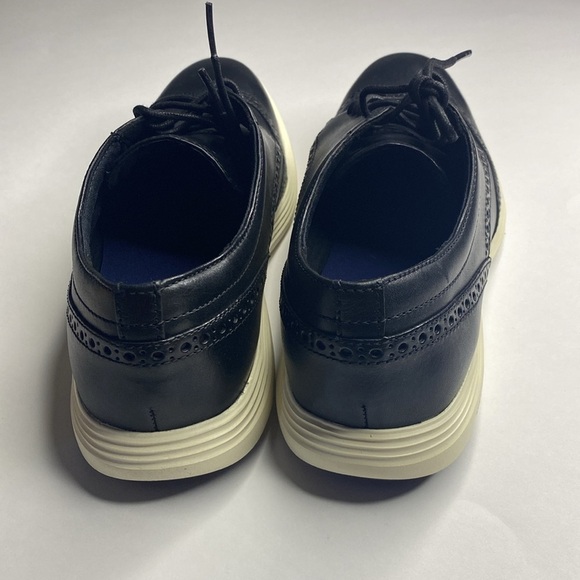 Cole Haan GRAND TOUR WING OX SIZE 8.5 M - Picture 3 of 8